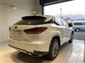2020 Lexus RX