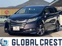 2013 Honda Odyssey