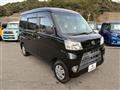 2021 Daihatsu Hijet Cargo
