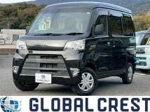 2021 Daihatsu Hijet Cargo