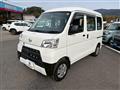 2021 Daihatsu Hijet Cargo