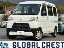 2021 Daihatsu Hijet Cargo