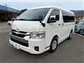 2025 Toyota Hiace Wagon
