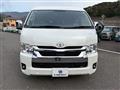 2025 Toyota Hiace Wagon