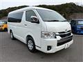 2025 Toyota Hiace Wagon