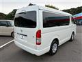 2025 Toyota Hiace Wagon
