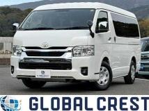 2025 Toyota Hiace Wagon