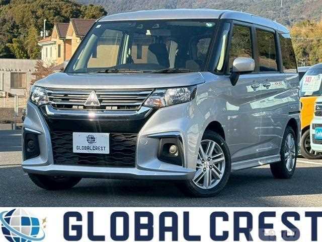 2022 Mitsubishi Mitsubishi Others