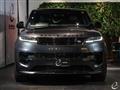 2024 Land Rover Range Rover Sport