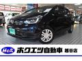 2023 Honda Fit