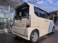 2012 Honda N BOX