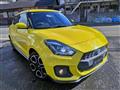 2018 Suzuki Swift