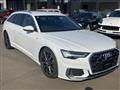 2024 Audi A6