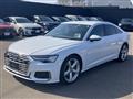 2022 Audi A6