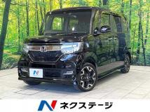 2018 Honda N BOX