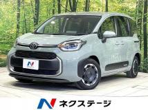 2023 Toyota Sienta