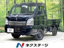 2020 Suzuki Carry Truck