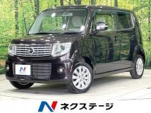 2015 Nissan Moco