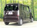 2015 Honda N BOX