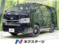 2021 Toyota Hiace Van
