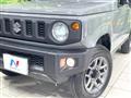 2025 Suzuki Jimny