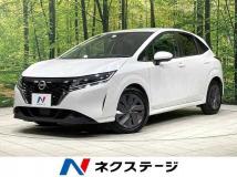 2023 Nissan Note