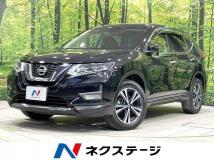 2019 Nissan X-Trail