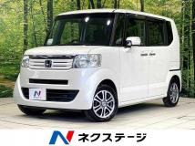 2013 Honda N BOX