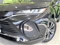 2025 Toyota Harrier