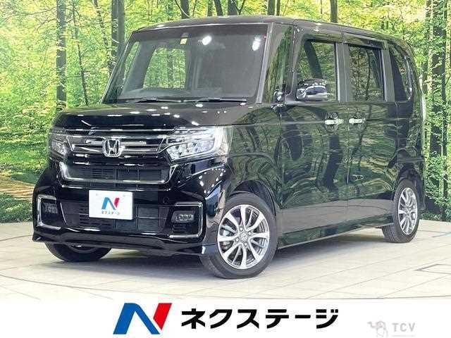 2022 Honda N BOX