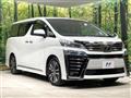 2018 Toyota Vellfire
