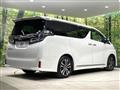 2018 Toyota Vellfire