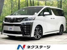 2018 Toyota Vellfire