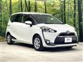 2015 Toyota Sienta