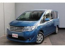 2015 Nissan Serena