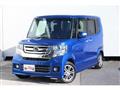 2015 Honda N BOX