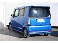 2015 Honda N BOX