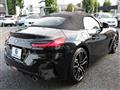 2019 BMW Z4