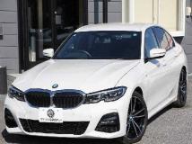 2019 BMW 3 Series