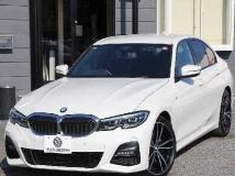 2019 BMW 3 Series