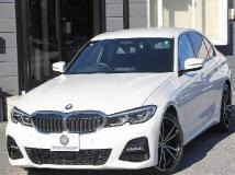 2019 BMW 3 Series