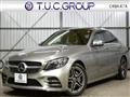 2018 Mercedes-Benz C-Class