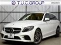 2019 Mercedes-Benz C-Class