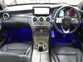 2019 Mercedes-Benz C-Class