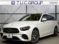 2023 Mercedes-Benz E-Class