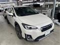 2019 Subaru IMPREZA XV HYBRID