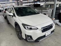 2019 Subaru IMPREZA XV HYBRID