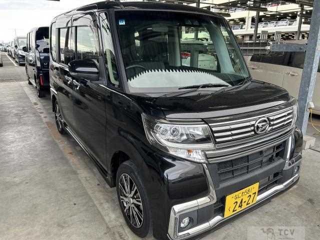 2018 Daihatsu Tanto