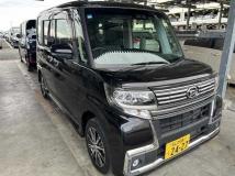 2018 Daihatsu Tanto