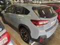 2017 Subaru IMPREZA XV HYBRID